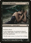 Image for Curse of Oblivion (Innistrad) (95) - Magic: The Gathering