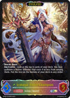 Image for Lymaga, Forest Champion (Evolved) (SL) (BP06: Paragons of the Colosseum) (BP06-SL02EN) - Shadowverse: Evolve