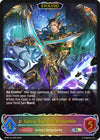 Image for Garyu, Supreme Dragonkin (Evolved) (SL) (BP06: Paragons of the Colosseum) (BP06-SL11EN) - Shadowverse: Evolve