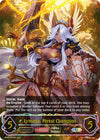 Image for Lymaga, Forest Champion (Evolved) (U) (BP06: Paragons of the Colosseum) (BP06-U01EN) - Shadowverse: Evolve