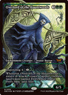 Image for Overlord of the Hauntwoods (Showcase) (Duskmourn: House of Horror) (395) - Magic: The Gathering