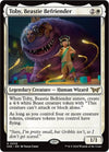 Image for Toby, Beastie Befriender (Duskmourn: House of Horror) (35) - Magic: The Gathering