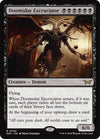 Image for Doomsday Excruciator (Duskmourn: House of Horror) (94) - Magic: The Gathering