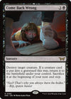 Image for Come Back Wrong (0292) (Duskmourn: House of Horror) (292) - Magic: The Gathering