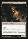 Image for Manor Skeleton (Innistrad) (106) - Magic: The Gathering
