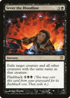 Image for Sever the Bloodline (Innistrad) (115) - Magic: The Gathering