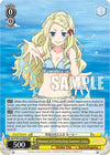 Image for Moment of Everlasting Summer, Lucy (Ayakashi Triangle) (AYT/W110-E002 RR) - Weiss Schwarz