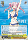 Image for Moment of Everlasting Summer, Reo (Ayakashi Triangle) (AYT/W110-E003 RR) - Weiss Schwarz