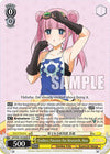 Image for Endless Passion for Research, Reo (Ayakashi Triangle) (AYT/W110-E004 R) - Weiss Schwarz