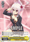 Image for Oozing Sexual Appeal, Matsuri (Ayakashi Triangle) (AYT/W110-E005 R) - Weiss Schwarz