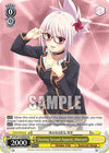 Image for Oozing Sexual Appeal, Matsuri (SR) (Ayakashi Triangle) (AYT/W110-E005S SR) - Weiss Schwarz