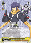 Image for "Speedster Exorcist Ninja" Soga (Ayakashi Triangle) (AYT/W110-E007 R) - Weiss Schwarz