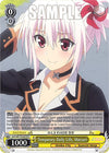 Image for Temporary Daily Life, Matsuri (Ayakashi Triangle) (AYT/W110-E019 C) - Weiss Schwarz