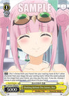 Image for Working Behind-The-Scenes, Reo (Ayakashi Triangle) (AYT/W110-E024 C) - Weiss Schwarz