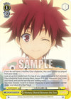 Image for Memory Shared Between the Two (SR) (Ayakashi Triangle) (AYT/W110-E027S SR) - Weiss Schwarz