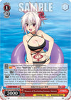 Image for Moment of Everlasting Summer, Matsuri (Ayakashi Triangle) (AYT/W110-E033 RR) - Weiss Schwarz