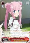 Image for Profound Smile, Reo (Ayakashi Triangle) (AYT/W110-E048 U) - Weiss Schwarz