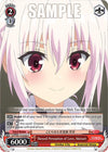 Image for Skewed Perception of Love, Matsuri (Ayakashi Triangle) (AYT/W110-E060 C) - Weiss Schwarz