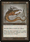 Image for Metallic Sliver (Tempest) (297) - Magic: The Gathering