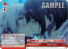 Image for Real? Kiss (RRR) (Ayakashi Triangle) (AYT/W110-E065R RRR) - Weiss Schwarz