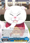 Image for Blissful Time, Shirogane (Ayakashi Triangle) (AYT/W110-E093 C) - Weiss Schwarz