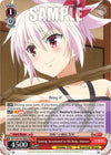 Image for Getting Accustomed to His Body, Matsuri (Ayakashi Triangle) (AYT/W110-TE04 TD) - Weiss Schwarz