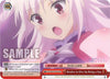 Image for Resolve to Give Up Being a Guy (Ayakashi Triangle) (AYT/W110-TE10 TD) - Weiss Schwarz