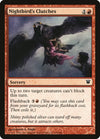 Image for Nightbird's Clutches (Innistrad) (154) - Magic: The Gathering