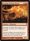 Image for Scourge of Geier Reach (Innistrad) (162) - Magic: The Gathering