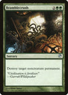 Image for Bramblecrush (Innistrad) (172) - Magic: The Gathering