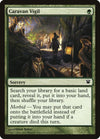 Image for Caravan Vigil (Innistrad) (173) - Magic: The Gathering