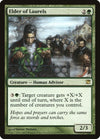 Image for Elder of Laurels (Innistrad) (177) - Magic: The Gathering