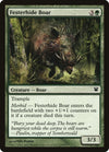 Image for Festerhide Boar (Innistrad) (179) - Magic: The Gathering