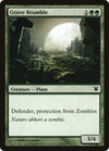 Image for Grave Bramble (Innistrad) (184) - Magic: The Gathering