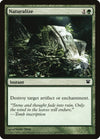 Image for Naturalize (Innistrad) (197) - Magic: The Gathering