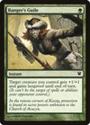 Image for Ranger's Guile (Innistrad) (201) - Magic: The Gathering