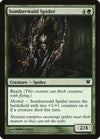 Image for Somberwald Spider (Innistrad) (202) - Magic: The Gathering