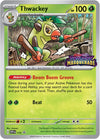 Image for Thwackey - 115 (Prerelease) [Staff] (SV: Scarlet & Violet Promo Cards) (115) - Pokemon