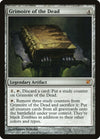 Image for Grimoire of the Dead (Innistrad) (226) - Magic: The Gathering