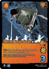 Image for Driven Aerial Slash (Challenger Series: Attack on Titan: Battle for Humanity) (CS1 7/22) - UniVersus