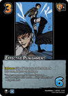 Image for Effective Punishment (Challenger Series: Attack on Titan: Battle for Humanity) (CS1 12/22) - UniVersus