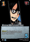 Image for Keeping Watch for Titans (Challenger Series: Attack on Titan: Battle for Humanity) (CS1 15/22) - UniVersus