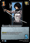 Image for Skilled Swordsmanship (Challenger Series: Attack on Titan: Battle for Humanity) (CS1 18/22) - UniVersus