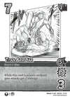 Image for Titan Arm Bar (Alternate Art) (Challenger Series: Attack on Titan: Battle for Humanity) (CS1 21/22) - UniVersus