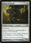 Image for Manor Gargoyle (Innistrad) (228) - Magic: The Gathering