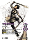 Image for Levi Ackerman (Alternate Art) (Attack on Titan: Battle for Humanity) (14/297) - UniVersus