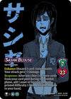 Image for Sasha Blouse (Attack on Titan: Battle for Humanity) (18/297) - UniVersus