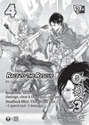 Image for Race to the Rescue (Alternate Art) (Attack on Titan: Battle for Humanity) (36/297) - UniVersus