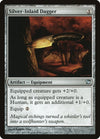 Image for Silver-Inlaid Dagger (Innistrad) (233) - Magic: The Gathering