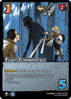 Image for Flight Fundamentals (Attack on Titan: Battle for Humanity) (50/297) - UniVersus